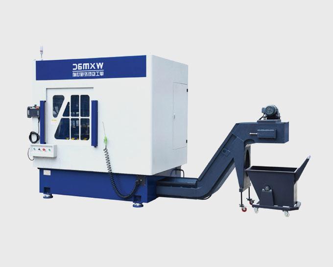 WX-600QG/A Single Station CNC Sawing Machine